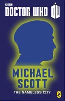 Jacket illustration